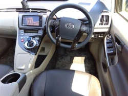 Toyota PRIUS 2013 года ZVW30-5706430 ID: 482993 19