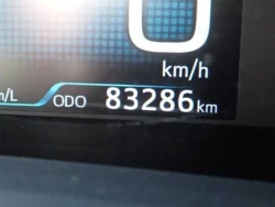 Toyota PRIUS 2021 года ZVW55-6020004 ID: 557362 7