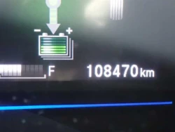 Honda SHUTTLE 2017 года GP8-1104816 ID: 486037 26