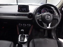 Mazda CX3 2015 года DK5FW-115591 ID: 500499 4