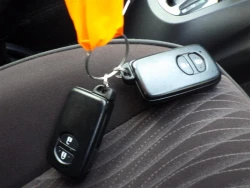 Toyota AQUA 2016 года NHP10-6494614 ID: 459225 23