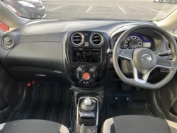 Nissan NOTE 2017 года HE12-084215 ID: 508682 28