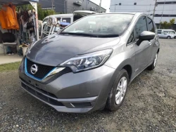 Nissan NOTE 2019 года HE12-290100 ID: 508241 20