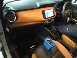 Nissan KICKS 2021 года P15-032735 ID: 516787 4
