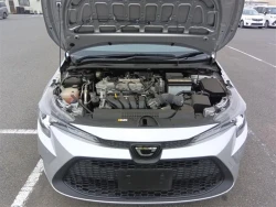 Toyota COROLLA TOURING WAGON 2021 года ZRE212-6030172 ID: 506334 35