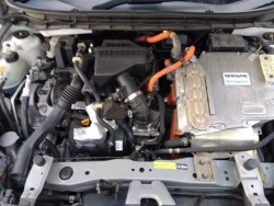 Nissan KICKS 2020 года P15-015644 ID: 516131 25