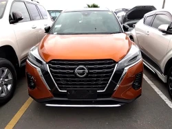 Nissan KICKS 2022 года P15-059397 ID: 492133 18