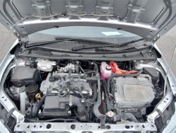 Toyota COROLLA FIELDER 2021 года NKE165-7243370 ID: 552516 33