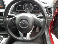 Mazda AXELA SPORT 2014 года BM5FS-108721 ID: 500696 6