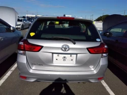 Toyota COROLLA FIELDER 2018 года NZE164-7062388 ID: 509762 15