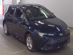 Toyota COROLLA SPORT 2019 года NRE214-0002469 ID: 537177 0