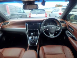 Toyota HARRIER 2018 года ZSU60-0158878 ID: 489586 20