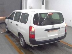 Toyota PROBOX 2021 года NSP160-0059122 ID: 545907 19