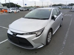 Toyota COROLLA TOURING WAGON 2021 года ZRE212-6030172 ID: 506334 18