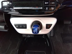 Toyota PRIUS 2018 года ZVW51-6064635 ID: 541234 19