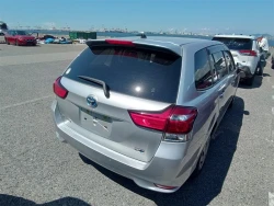 Toyota COROLLA FIELDER 2022 года NKE165-7256717 ID: 551104 14