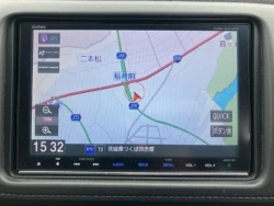 Honda VEZEL HYBRID 2015 года RU3-1122460 ID: 486530 33