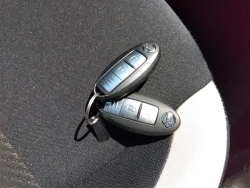 Nissan NOTE 2019 года HE12-286547 ID: 493535 11