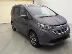 Honda FREED 2018 года GB8-1014136 ID: 557028 0