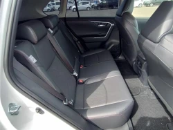 Toyota RAV4 2022 года MXAA54-5033578 ID: 550090 11
