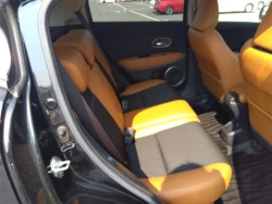 Honda VEZEL HYBRID 2019 года RU3-1337442 ID: 487728 11