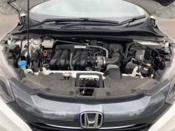 Honda VEZEL HYBRID 2015 года RU3-1122460 ID: 486530 43