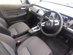 Honda FIT 2021 года GR1-1101133 ID: 508113 12