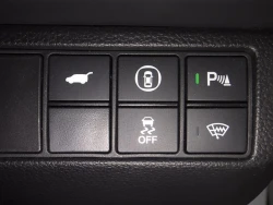 Honda Vezel 2022 года RV5-1051539  ID: 557043 10