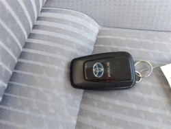Toyota PRIUS 2016 года ZVW50-8017667 ID: 537282 20
