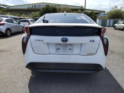 Toyota PRIUS 2018 года ZVW50-6138609 ID: 489189 4