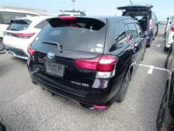 Toyota COROLLA FIELDER 2015 года NKE165-7116524 ID: 555354 11