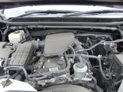 Toyota LAND CRUISER PRADO 2022 года TRJ150-0140296 ID: 545278 18