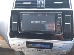 Toyota LAND CRUISER PRADO 2022 года TRJ150-0145407 ID: 538621 17