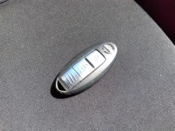 Nissan NOTE 2017 года HE12-074603 ID: 490044 8