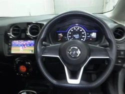 Nissan NOTE 2017 года HE12-045859 ID: 508156 24