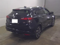 Honda VEZEL HYBRID 2015 года RU3-1358856 ID: 488168 23