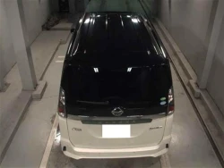 Nissan SERENA 2018 года HFC27-016496 ID: 544513 26
