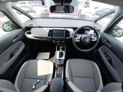 Honda FIT 2020 года GR5-1001067 ID: 547502 15