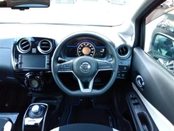 Nissan NOTE 2018 года HE12-171367ID: 502442 5