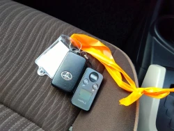 Toyota AQUA 2014 года NHP10-6277364 ID: 488689 18