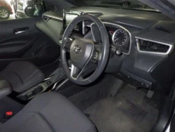 Toyota COROLLA SPORT 2019 года ZWE211-1015604 ID: 453232 2