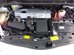 Toyota PRIUS 2013 года ZVW30-1709448 ID: 486458 29