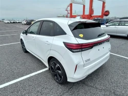 Nissan AURA 2021 года FE13-205777 ID: 543641 9