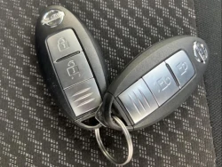 Nissan NOTE 2017 года HE12-084215 ID: 508682 43