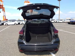 Nissan KICKS 2021 года P15-036217 ID: 488699 25