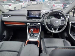 Toyota RAV4 2022 года MXAA54-5036728 ID: 545663 5