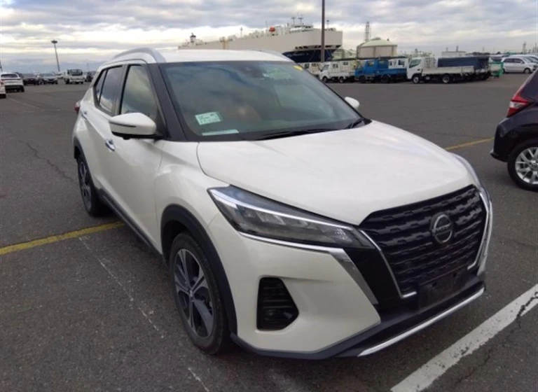 Nissan KICKS 2021 года P15-032164 ID: 516347
