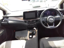 Nissan AURA 2021 года FE13-205829 ID: 543645 13