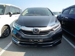Honda SHUTTLE 2021 года GP8-2201301 ID: 560886 1