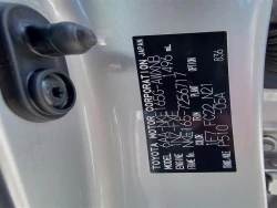 Toyota COROLLA FIELDER 2022 года NKE165-7256717 ID: 551104 32